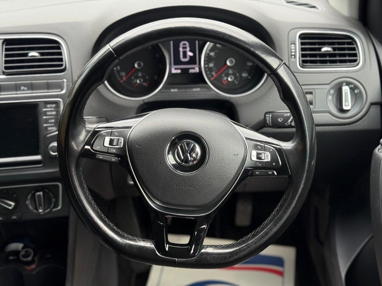 Used Volkswagen Polo for sale - 76561099: Photo 29