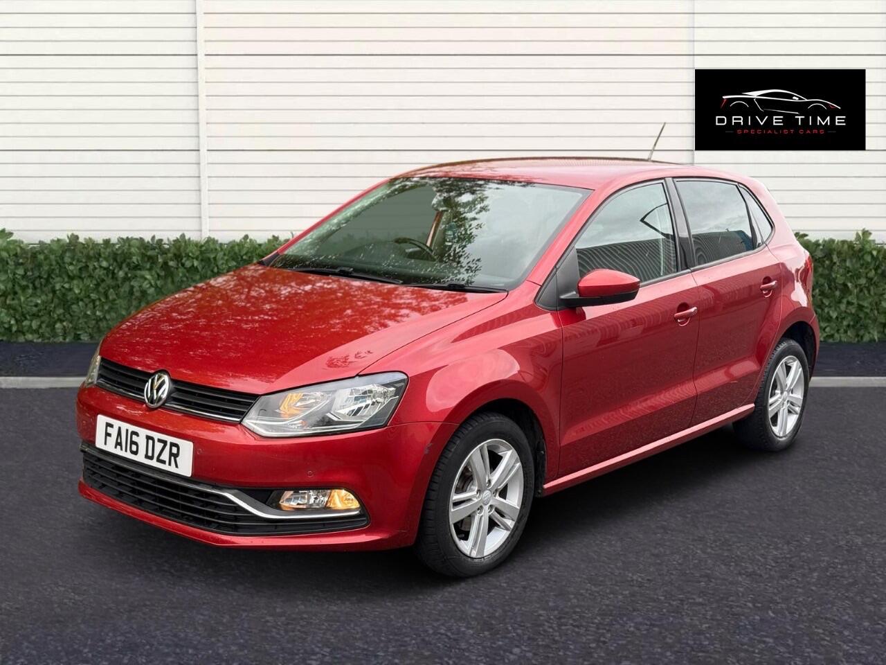 Used Volkswagen Polo for sale - 76561099: Photo 3