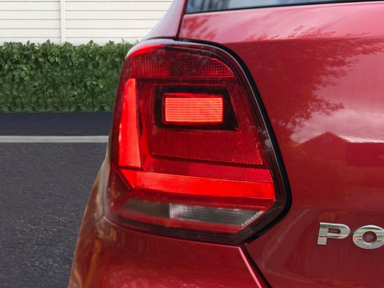 Used Volkswagen Polo for sale - 76561099: Photo 30