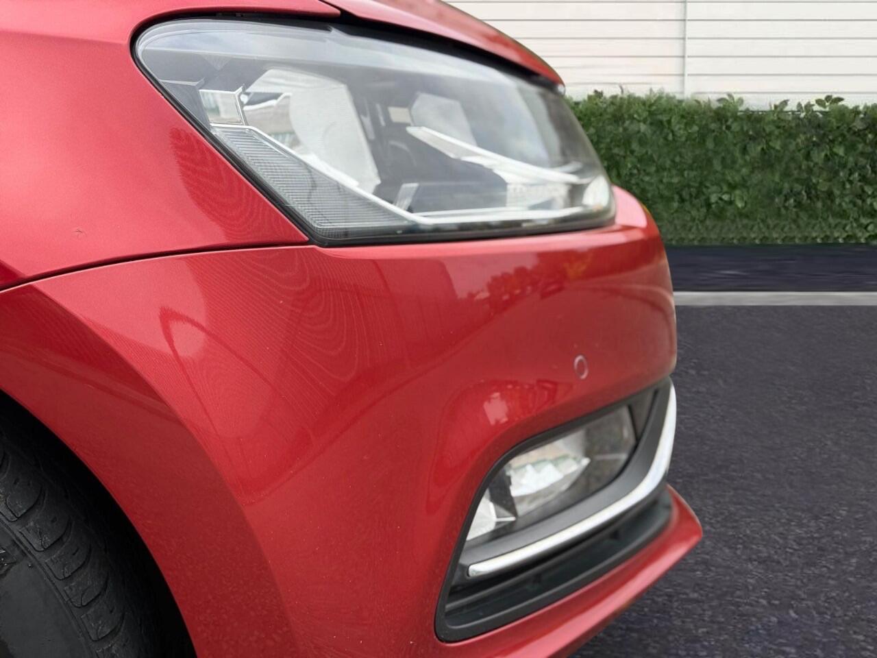 Used Volkswagen Polo for sale - 76561099: Photo 31