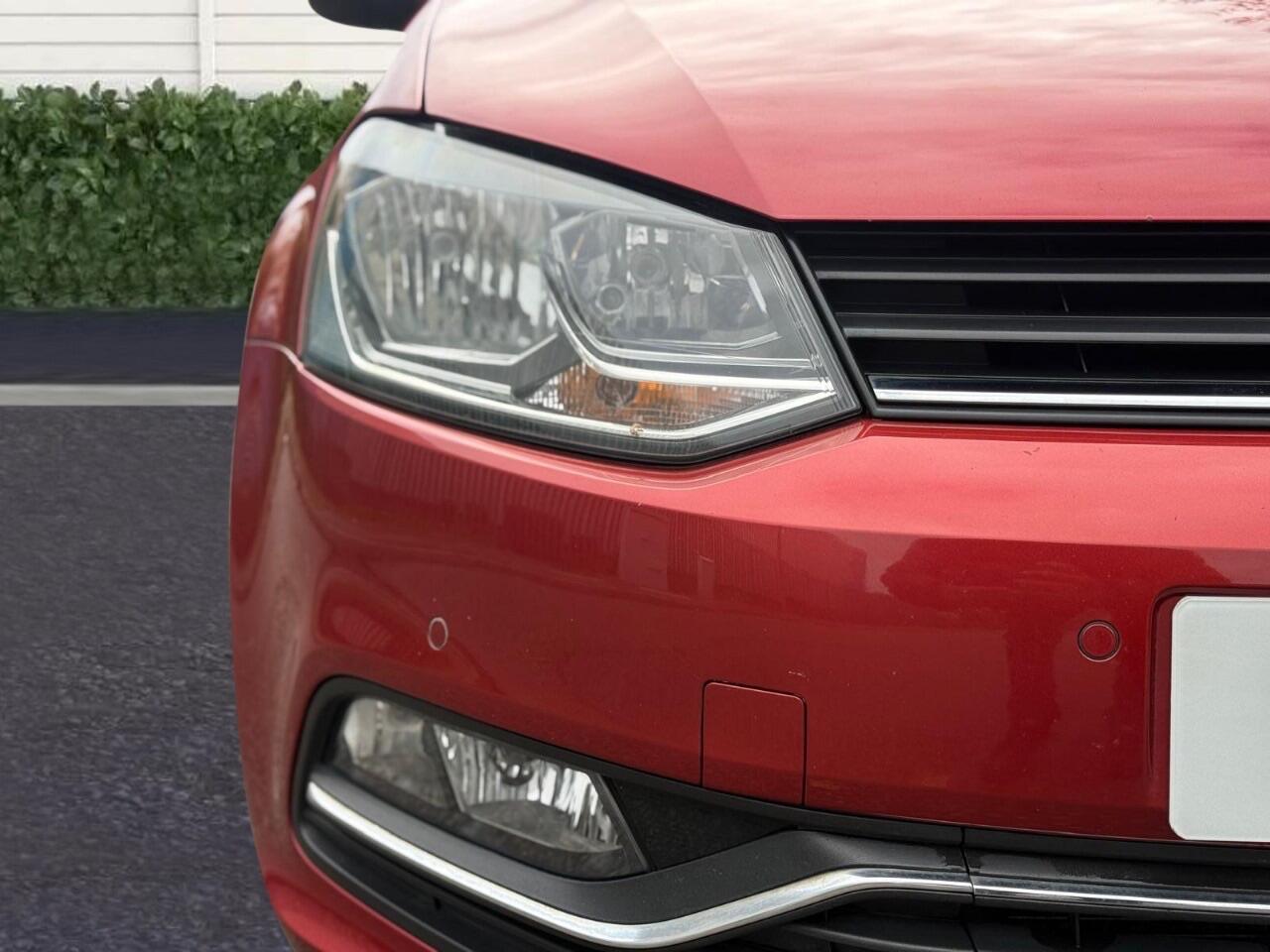 Used Volkswagen Polo for sale - 76561099: Photo 32