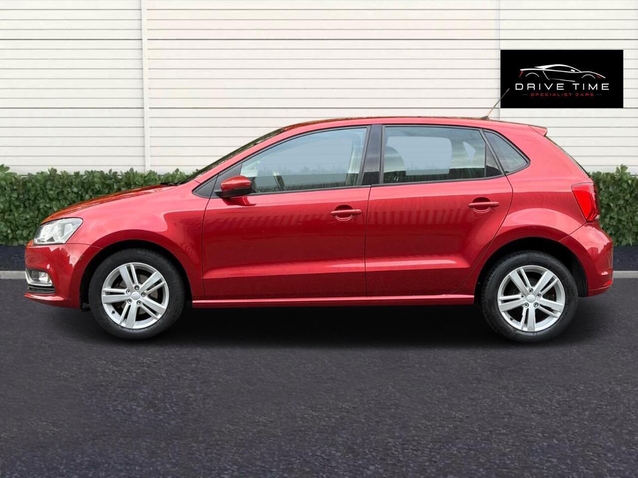 Used Volkswagen Polo for sale - 76561099: Photo 5