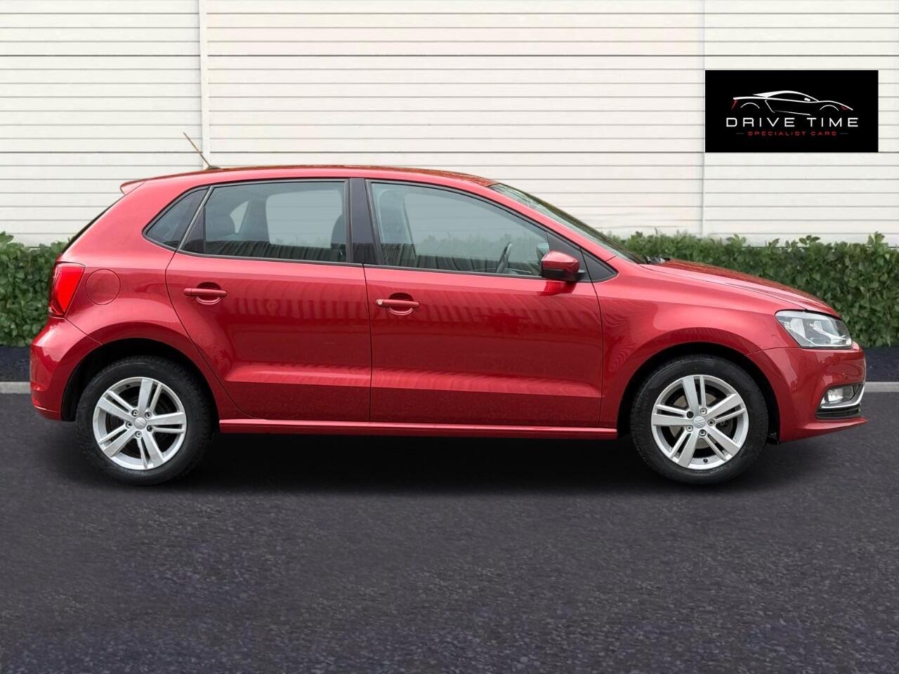 Used Volkswagen Polo for sale - 76561099: Photo 7