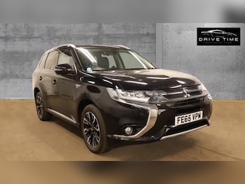 Used Mitsubishi Outlander 2016 for sale - 79553461: Photo