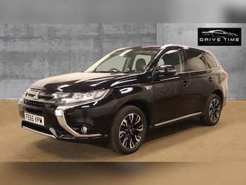 Used Mitsubishi Outlander 2016 for sale - 79553461: Photo