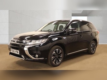 Used Mitsubishi Outlander 2016 for sale - 79553461: Photo
