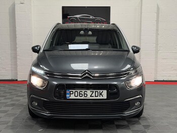 Used Citroen Grand C4 Picasso 2016 for sale - 78275340: Photo
