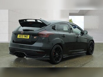 Used Ford Focus 2015 for sale - 78471125: Photo