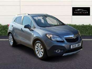 2015 (15) - 1.6 SE 2WD Euro 5 (s/s) 5dr