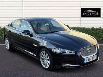 2011 (61) - 2.2d Premium Luxury Auto Euro 5 (s/s) 4dr