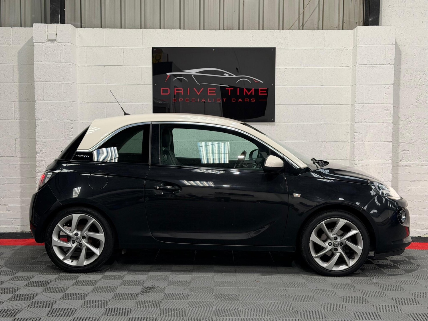 Used Vauxhall ADAM for sale - 77925684: Photo 10