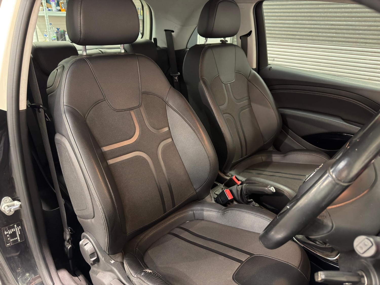 Used Vauxhall ADAM for sale - 77925684: Photo 12