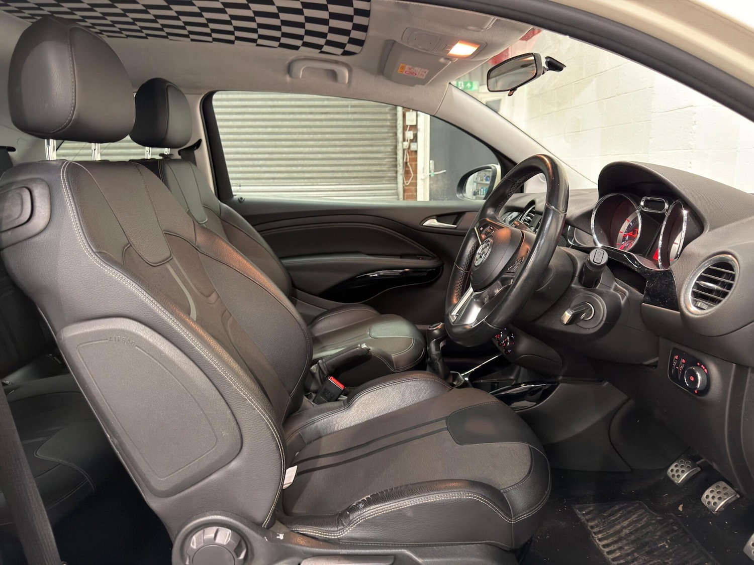 Used Vauxhall ADAM for sale - 77925684: Photo 13