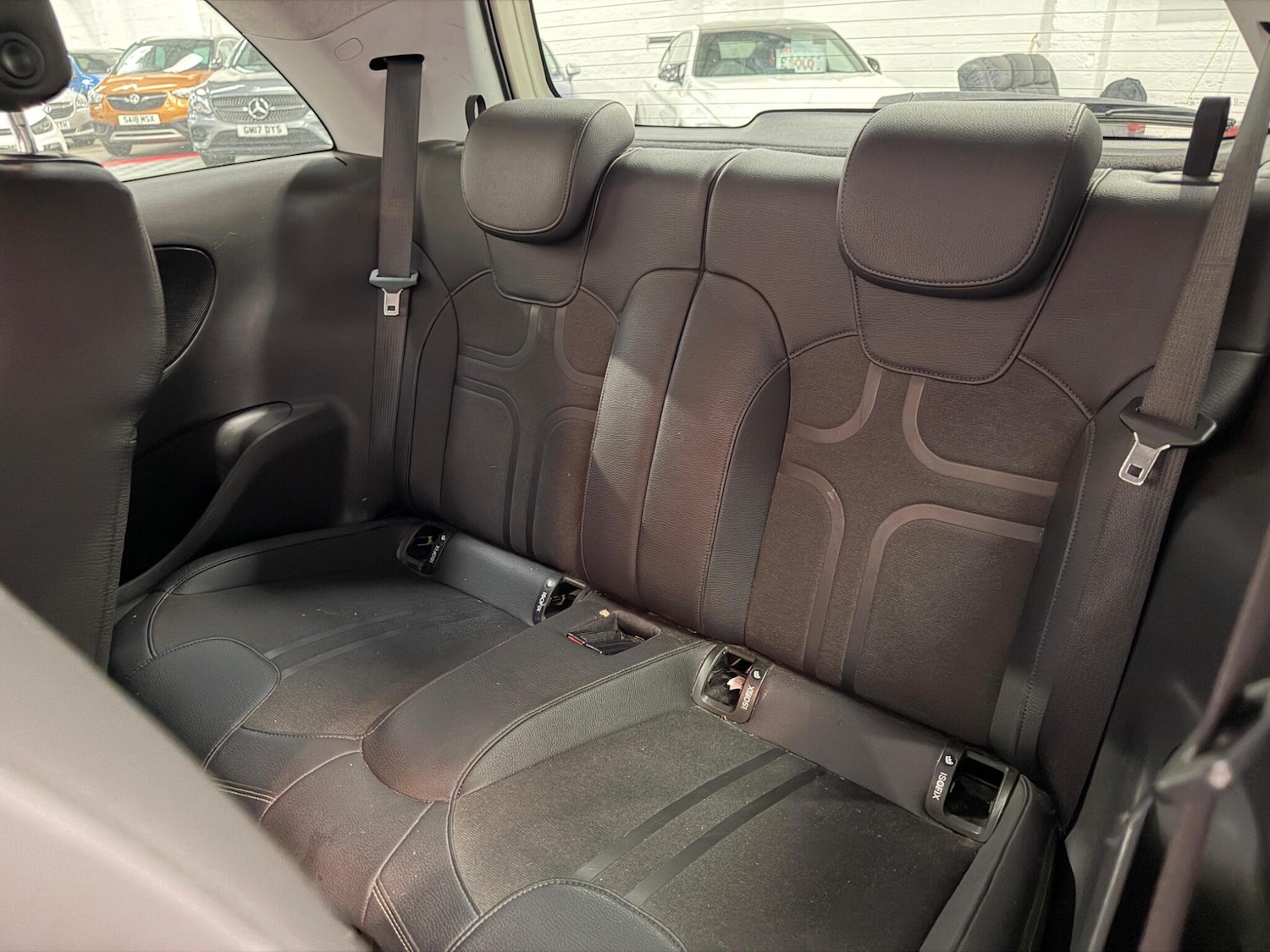 Used Vauxhall ADAM for sale - 77925684: Photo 14