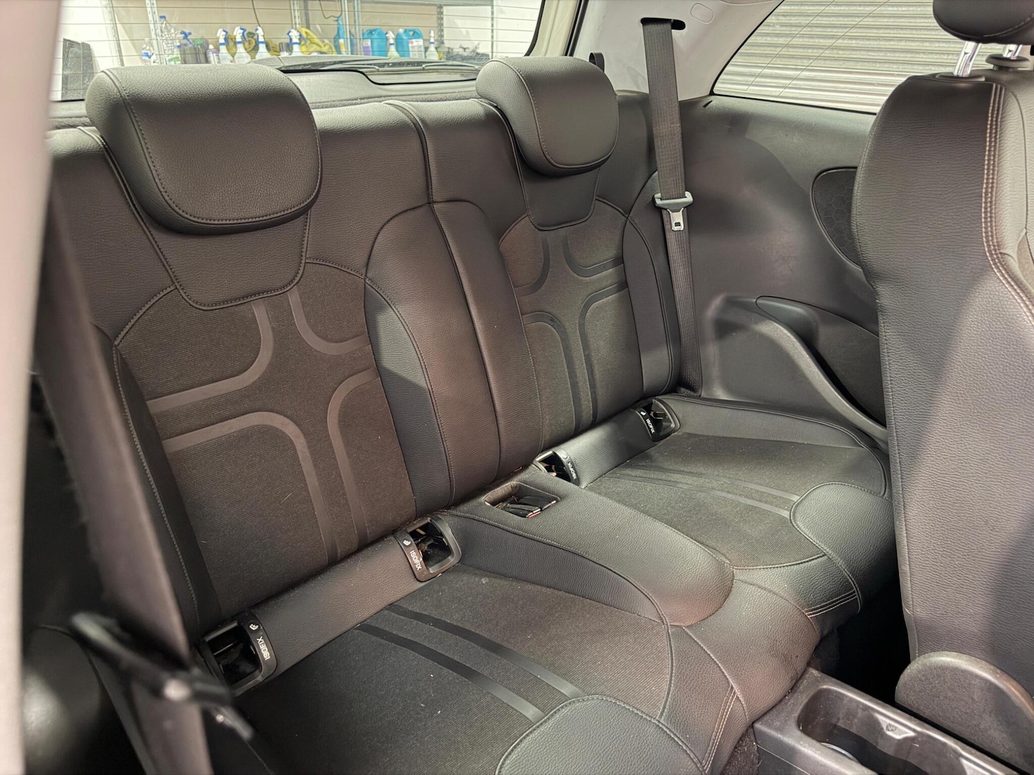 Used Vauxhall ADAM for sale - 77925684: Photo 15