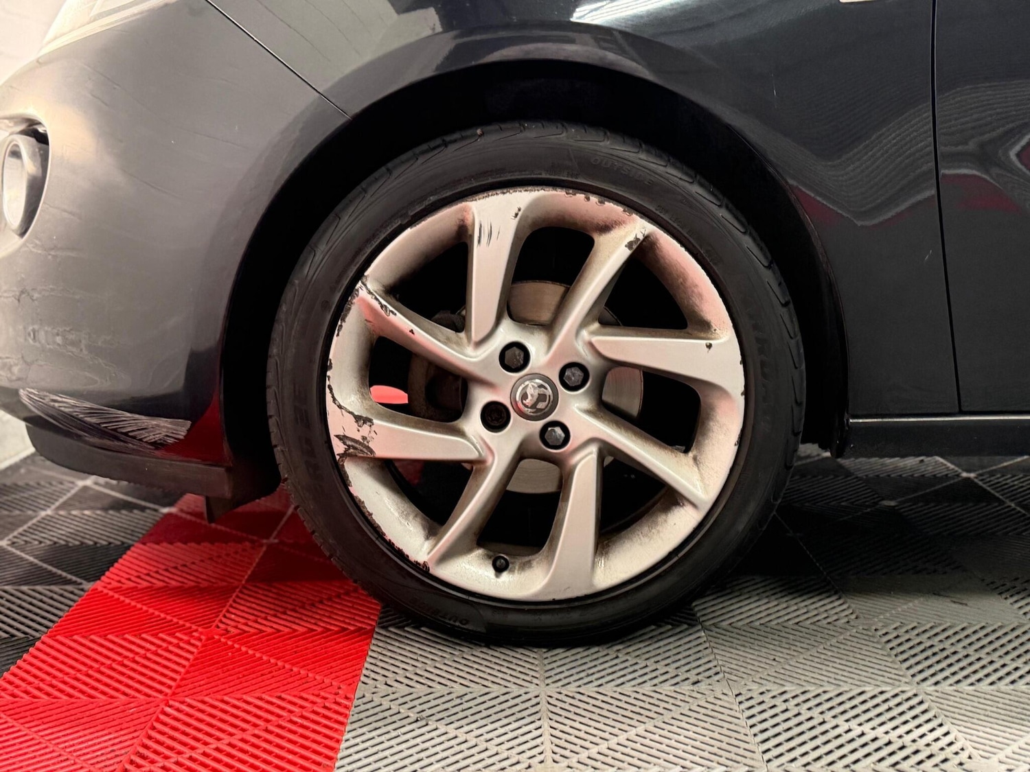 Used Vauxhall ADAM for sale - 77925684: Photo 21