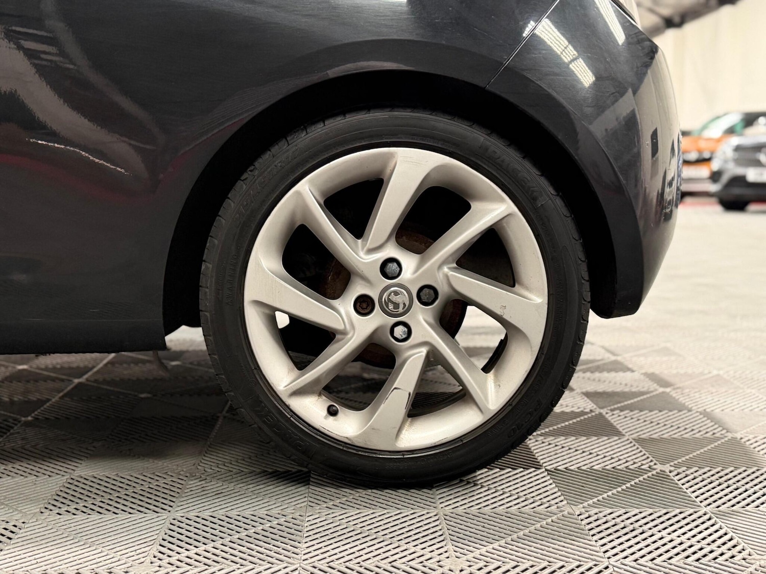 Used Vauxhall ADAM for sale - 77925684: Photo 23