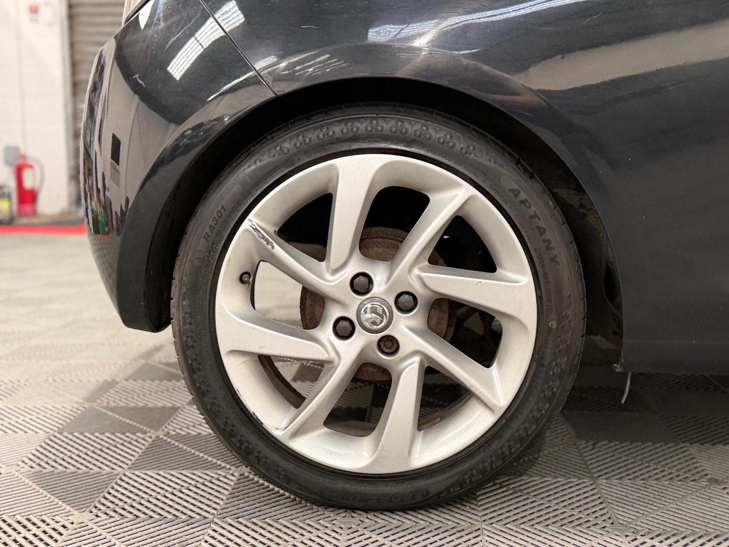 Used Vauxhall ADAM for sale - 77925684: Photo 24