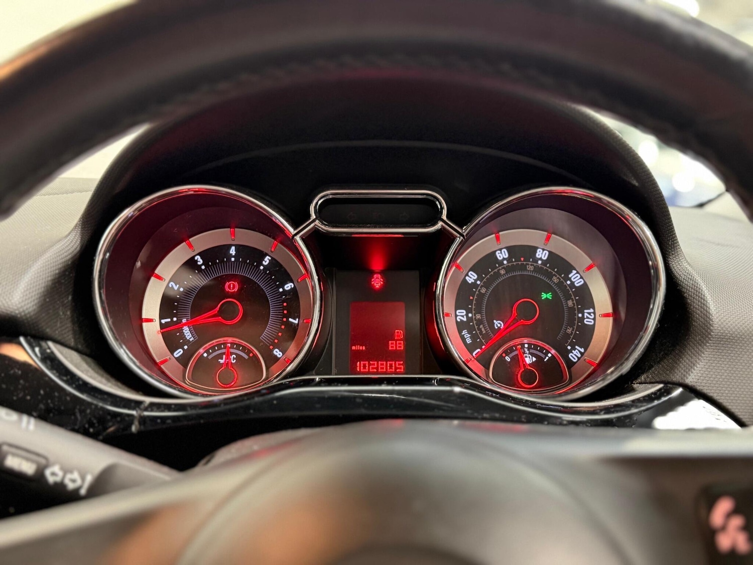 Used Vauxhall ADAM for sale - 77925684: Photo 25