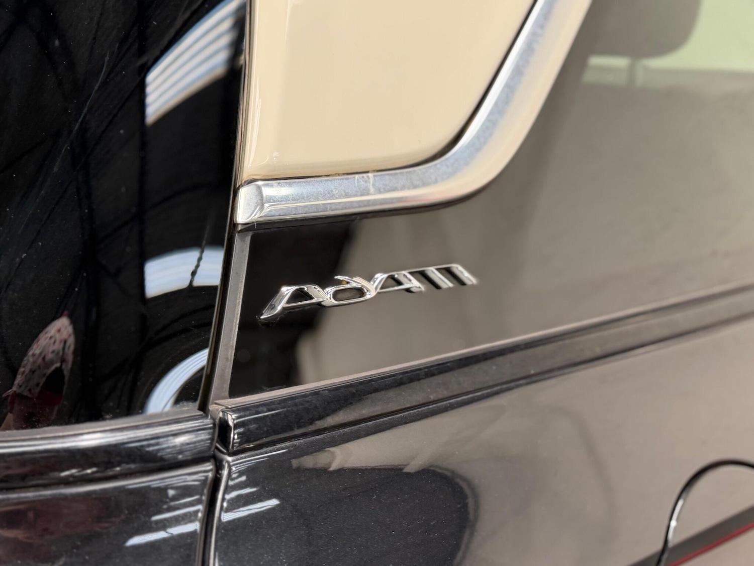 Used Vauxhall ADAM for sale - 77925684: Photo 29