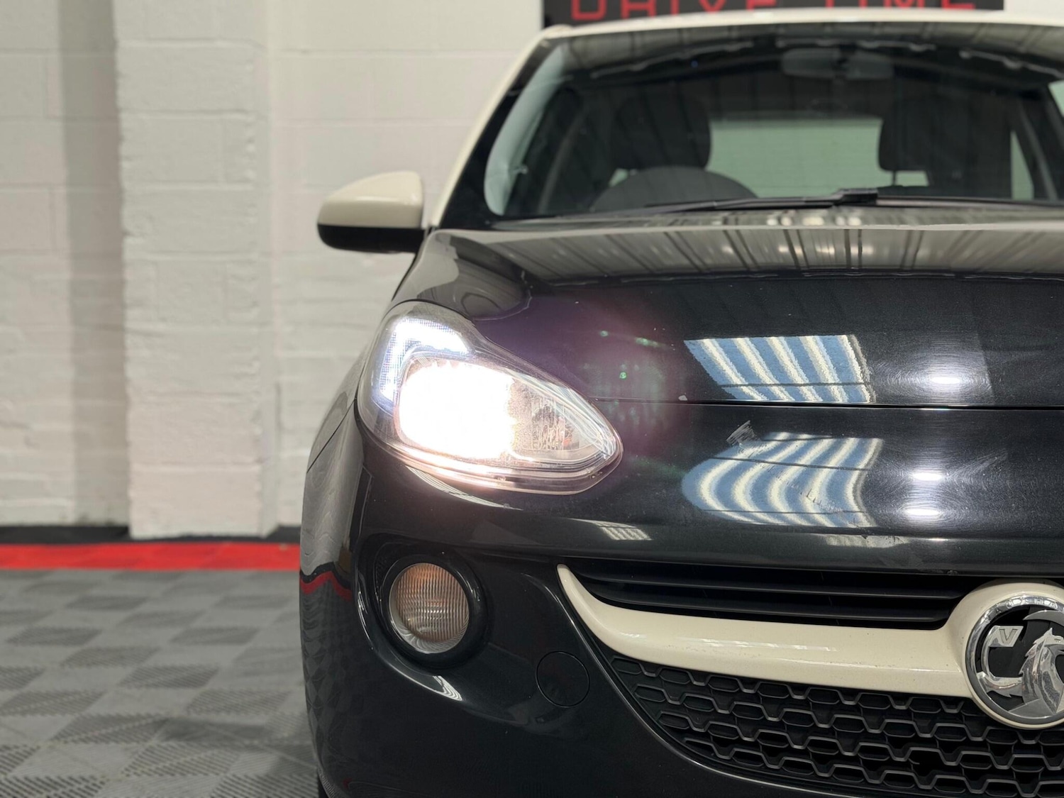 Used Vauxhall ADAM for sale - 77925684: Photo 35