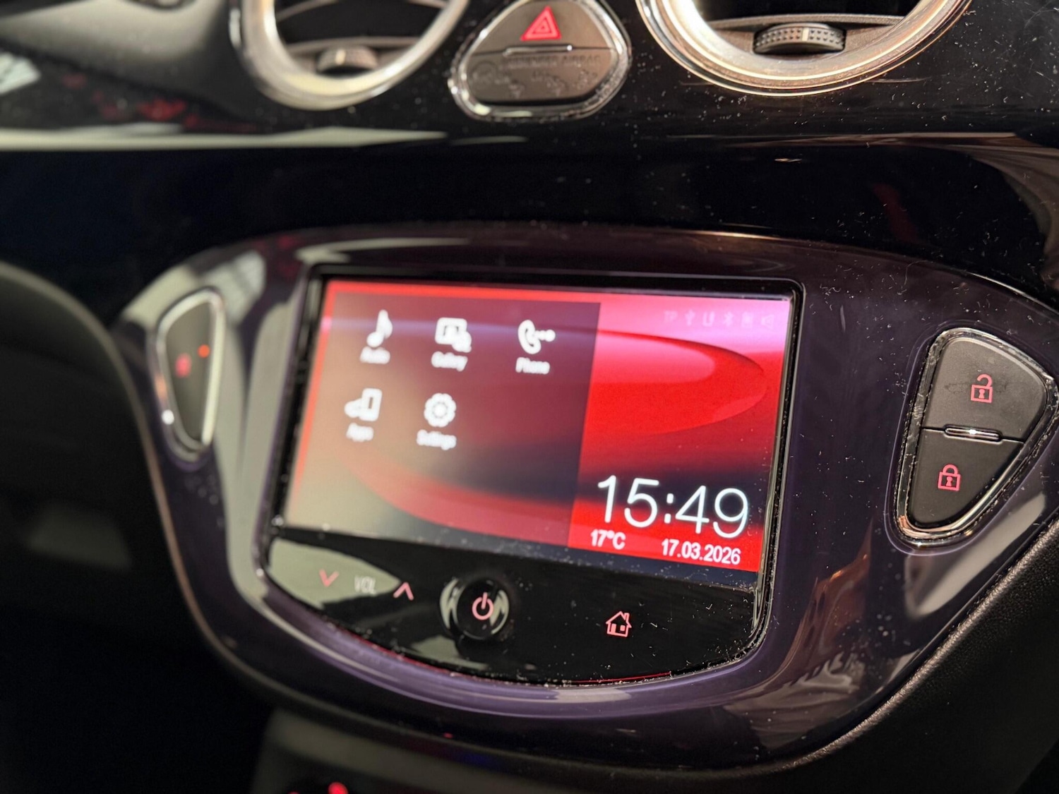 Used Vauxhall ADAM for sale - 77925684: Photo 36