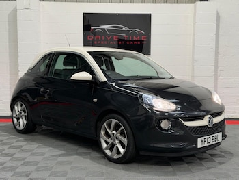 Used Vauxhall ADAM 2013 for sale - 77925684: Photo