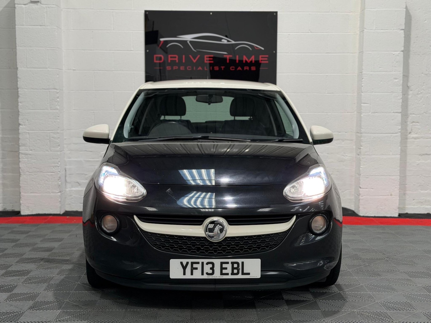 Used Vauxhall ADAM for sale - 77925684: Photo 5