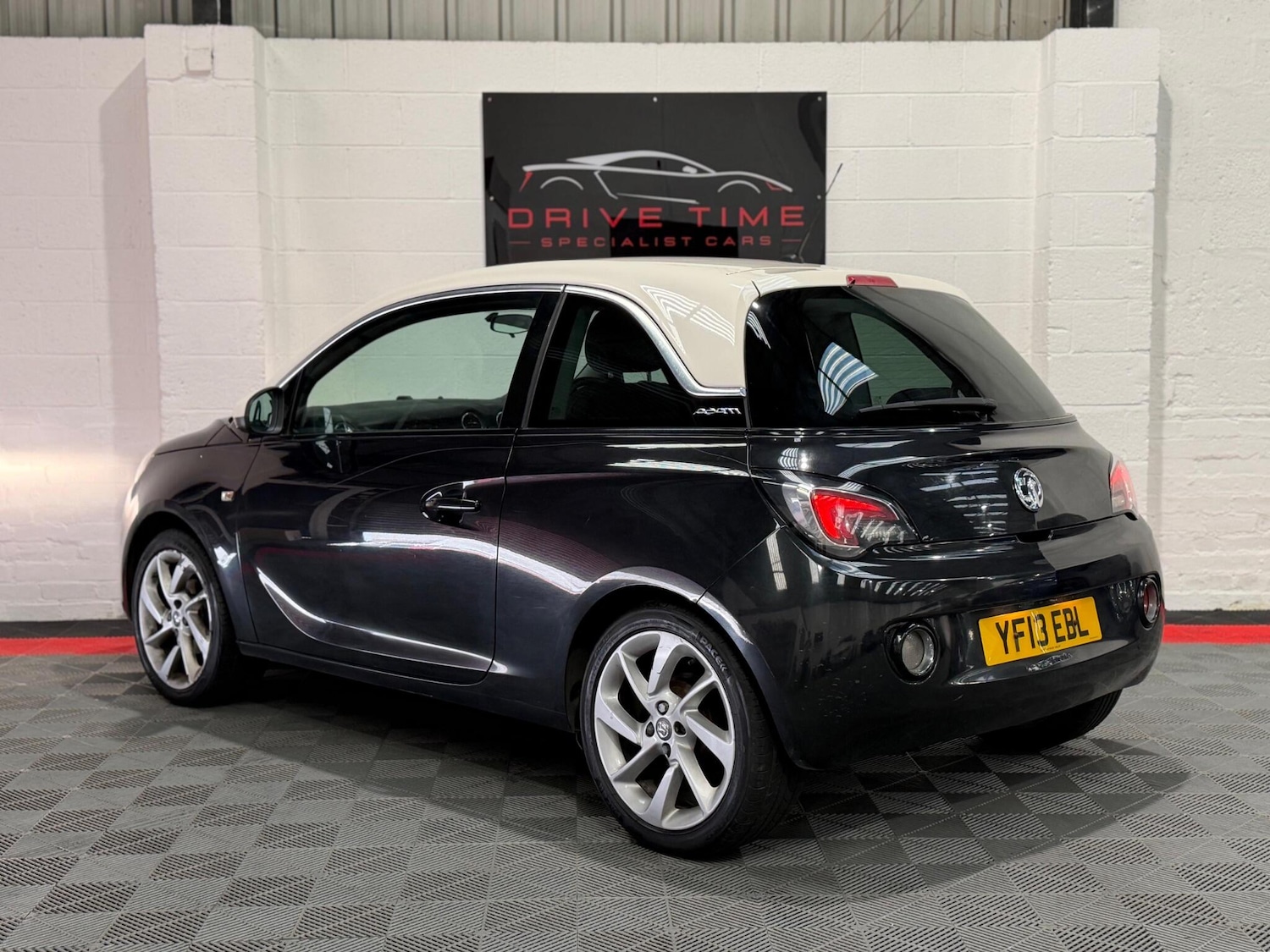 Used Vauxhall ADAM for sale - 77925684: Photo 7