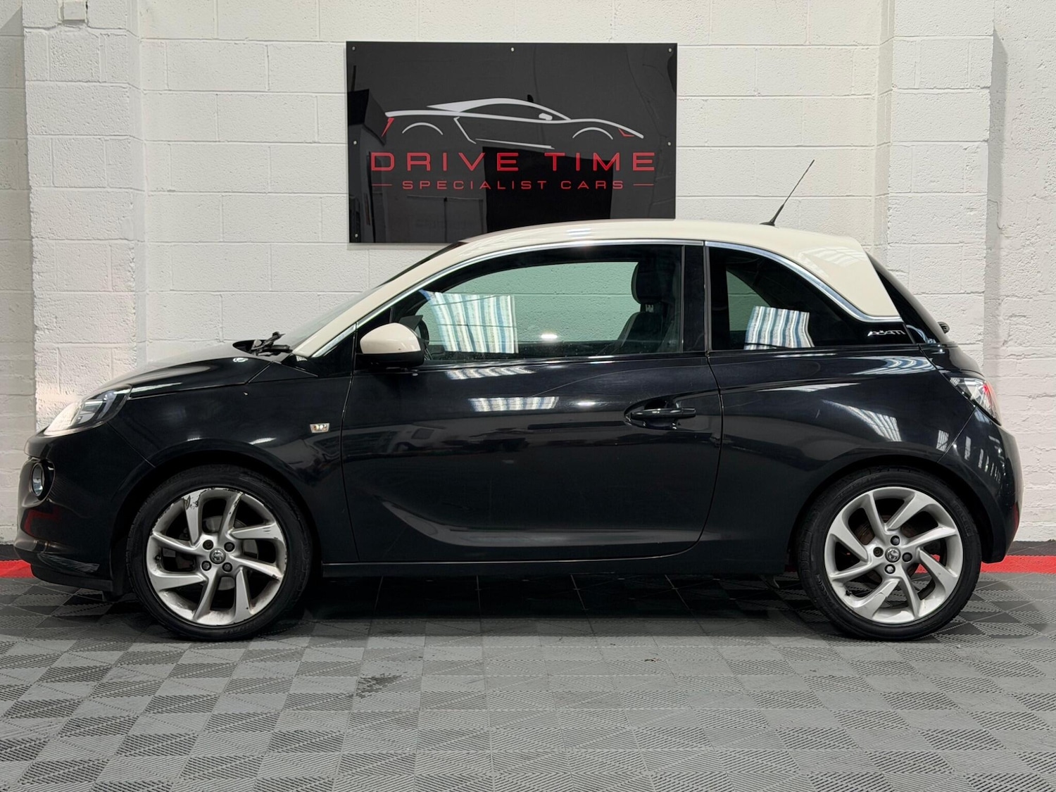 Used Vauxhall ADAM for sale - 77925684: Photo 8
