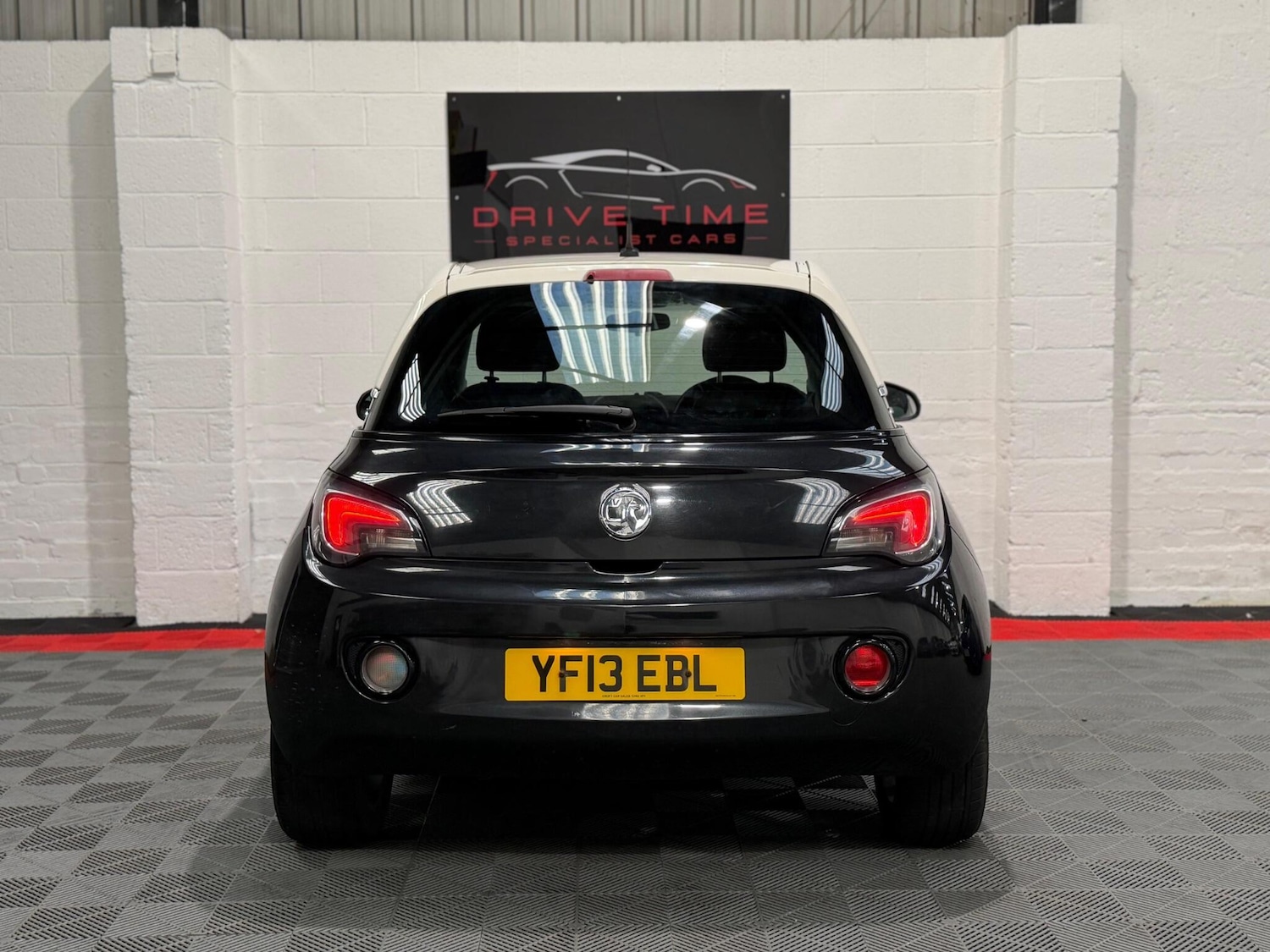 Used Vauxhall ADAM for sale - 77925684: Photo 9
