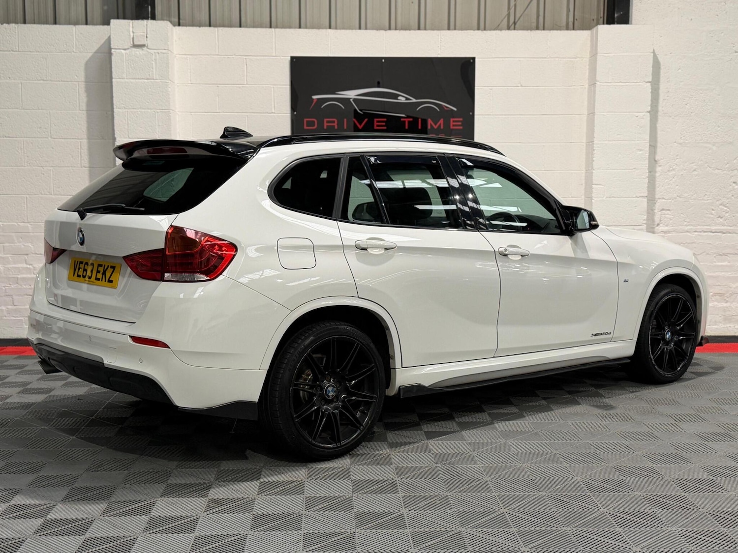 Used BMW X1 for sale - 77807990: Photo 10