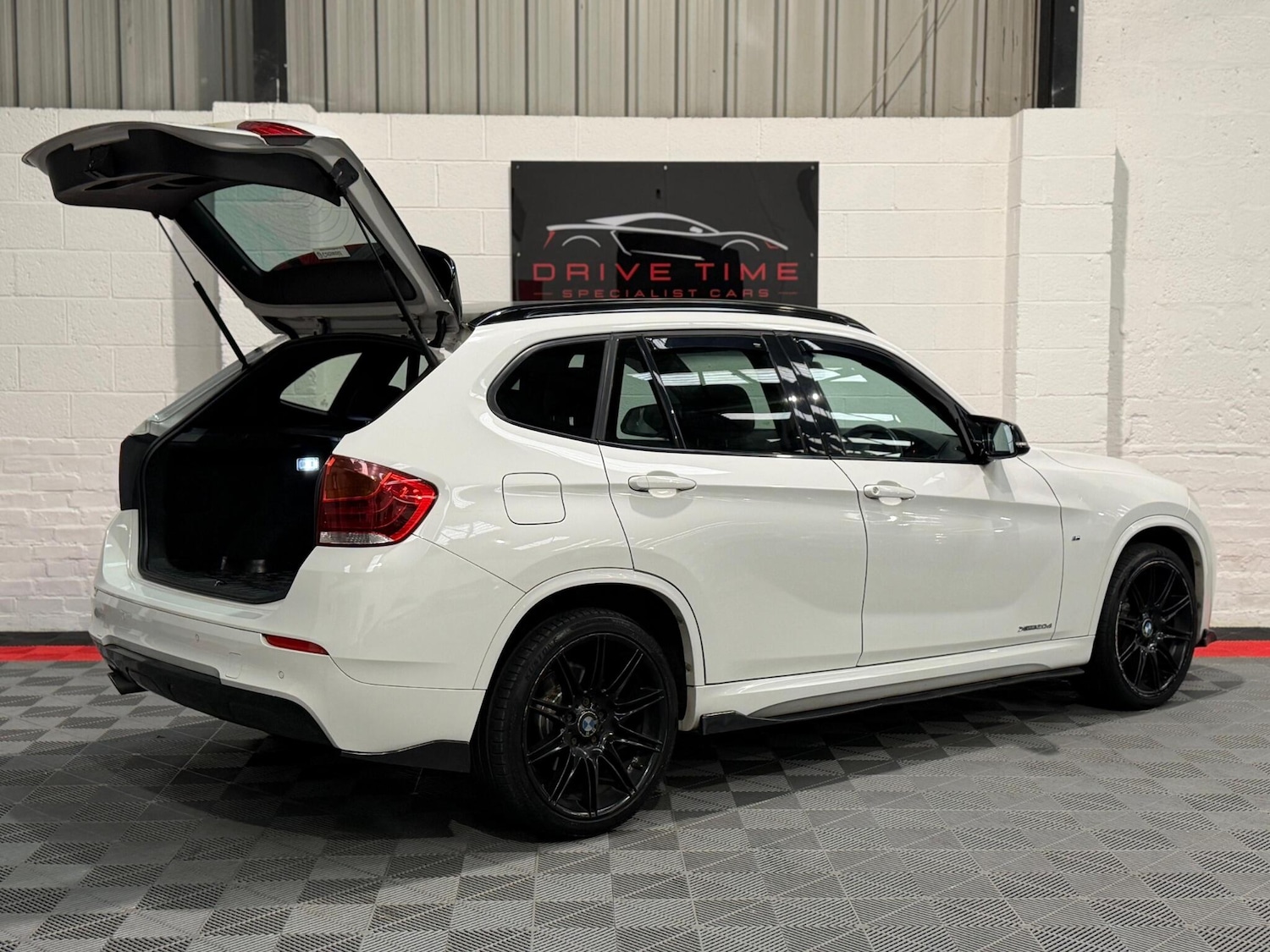 Used BMW X1 for sale - 77807990: Photo 11