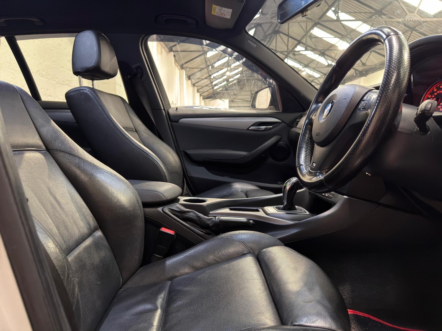 Used BMW X1 for sale - 77807990: Photo 12