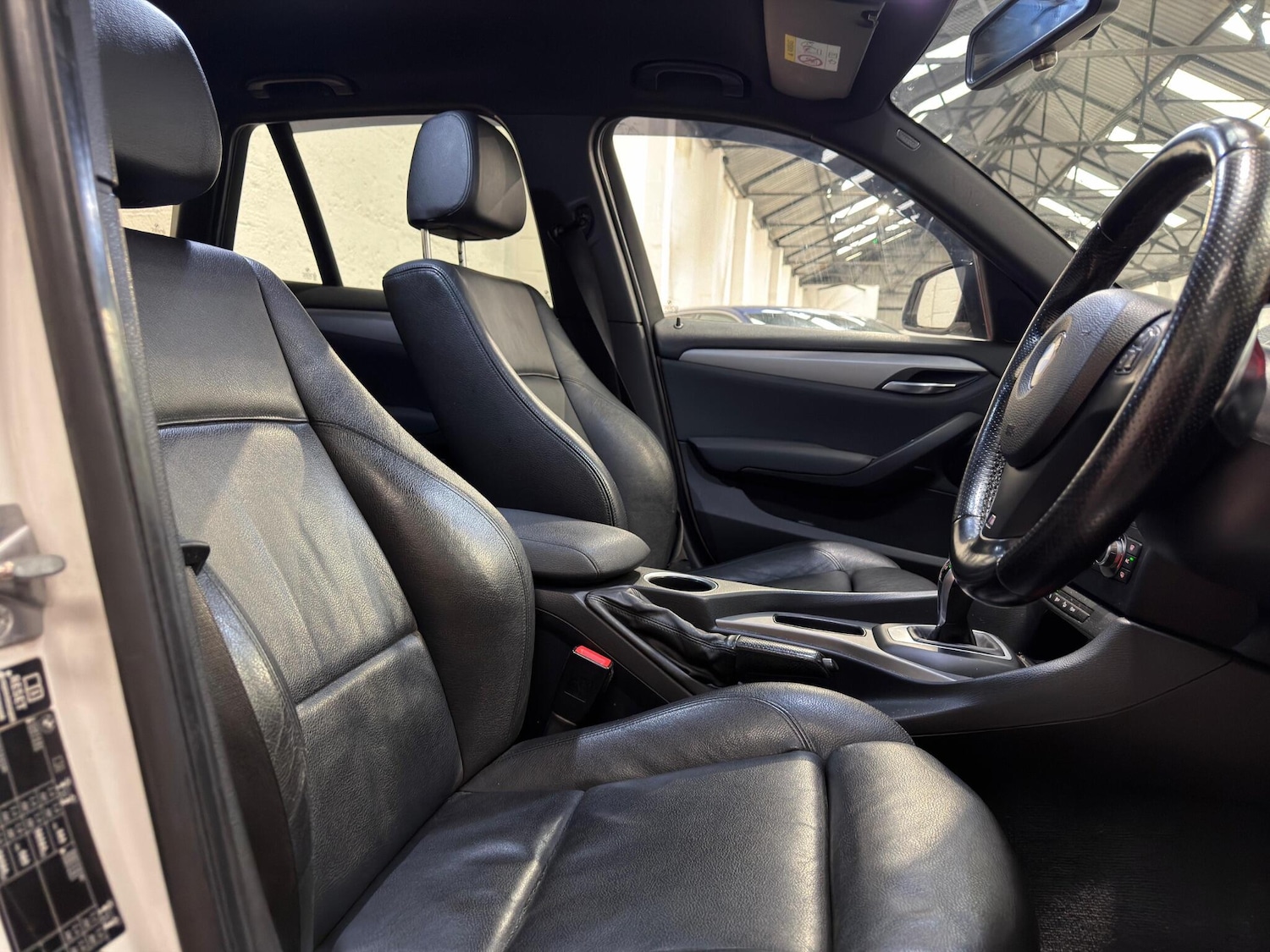 Used BMW X1 for sale - 77807990: Photo 13