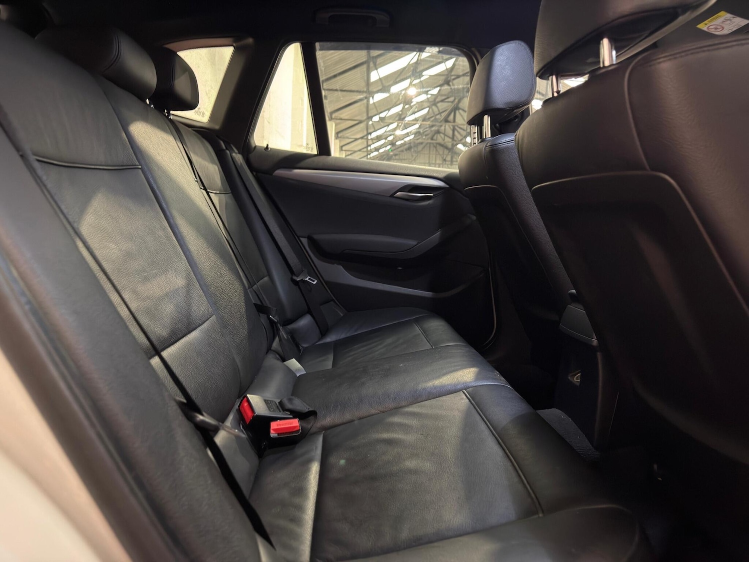 Used BMW X1 for sale - 77807990: Photo 16