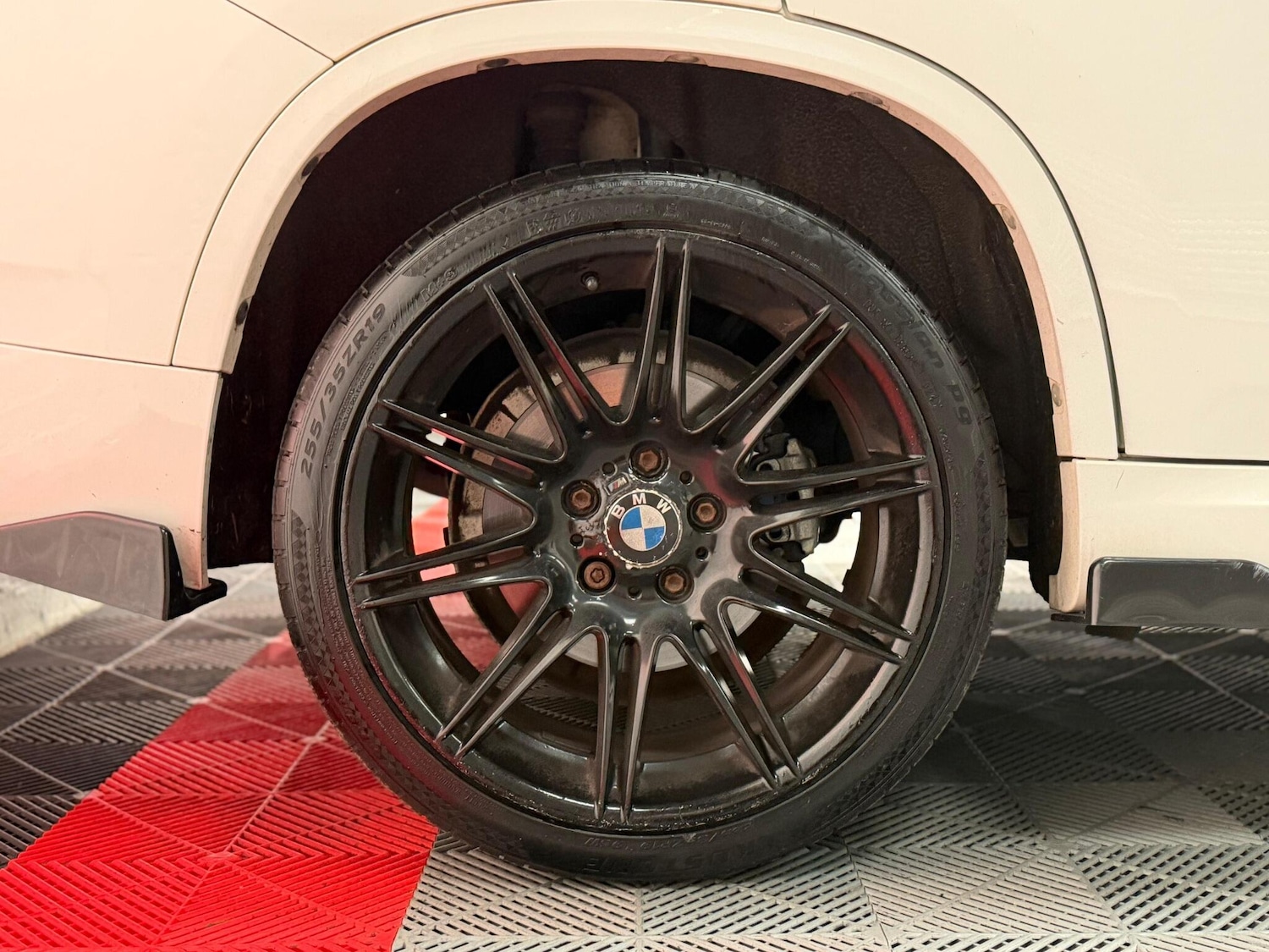 Used BMW X1 for sale - 77807990: Photo 18