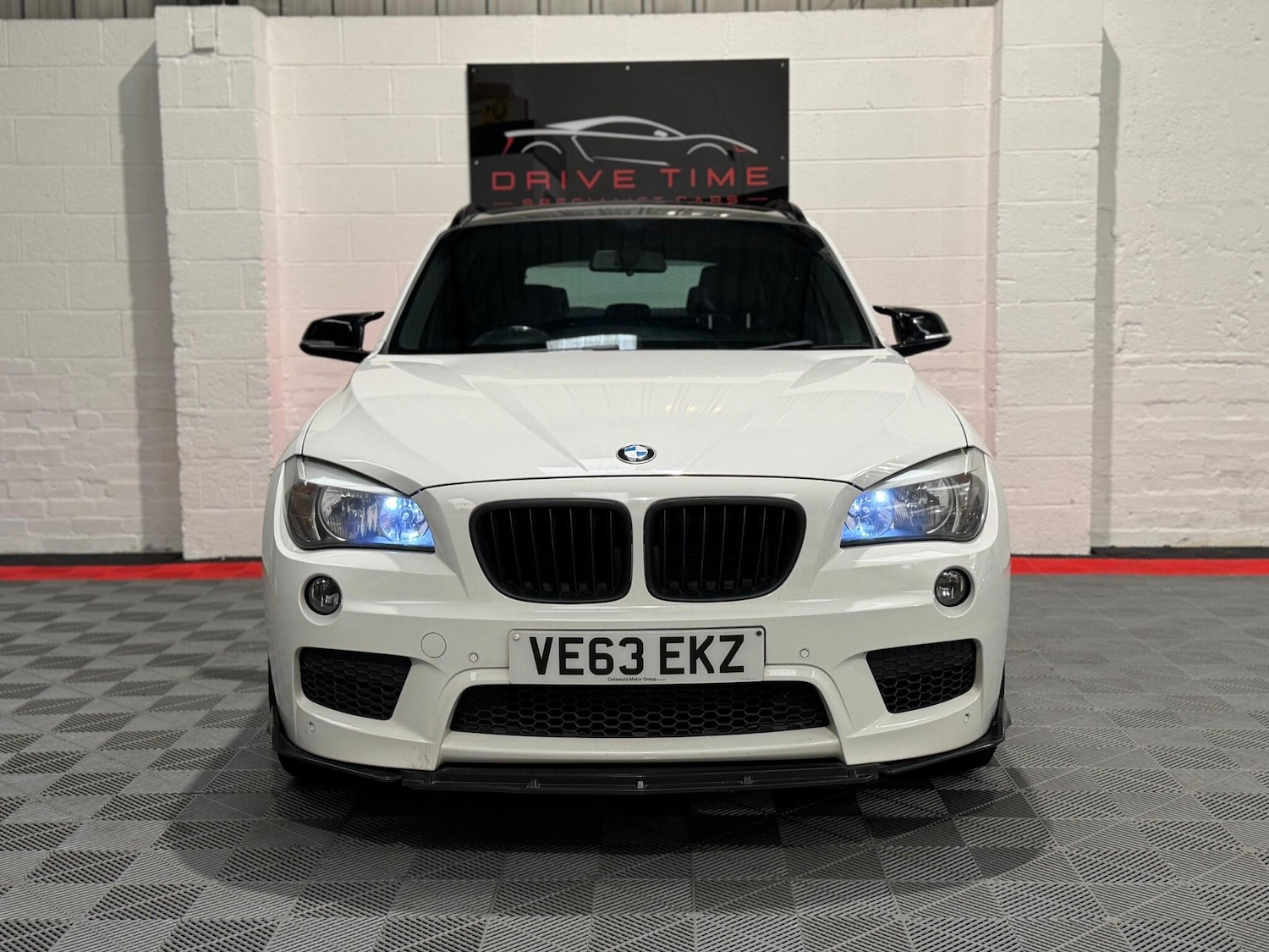 Used BMW X1 for sale - 77807990: Photo 2