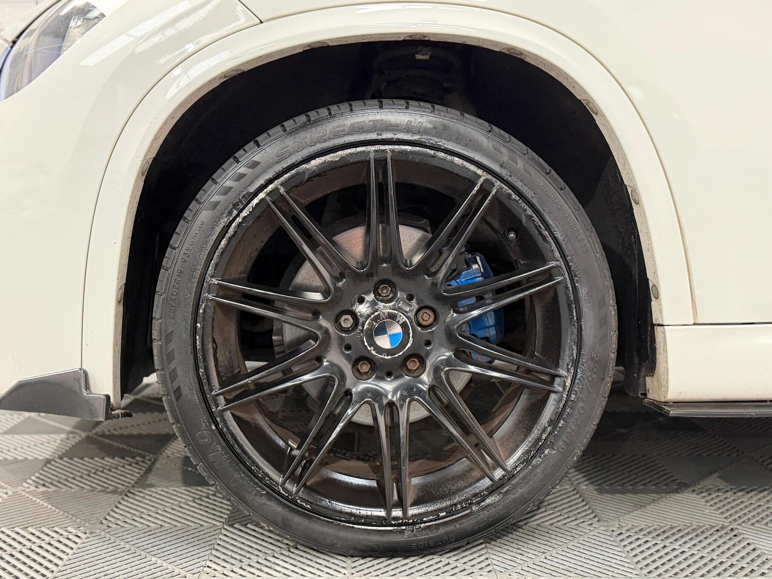 Used BMW X1 for sale - 77807990: Photo 20