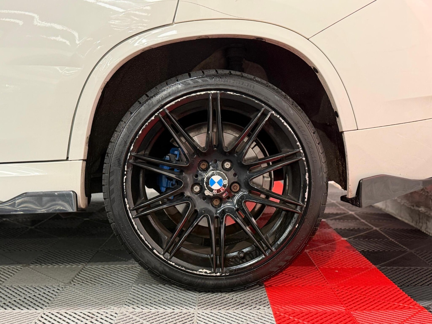 Used BMW X1 for sale - 77807990: Photo 21