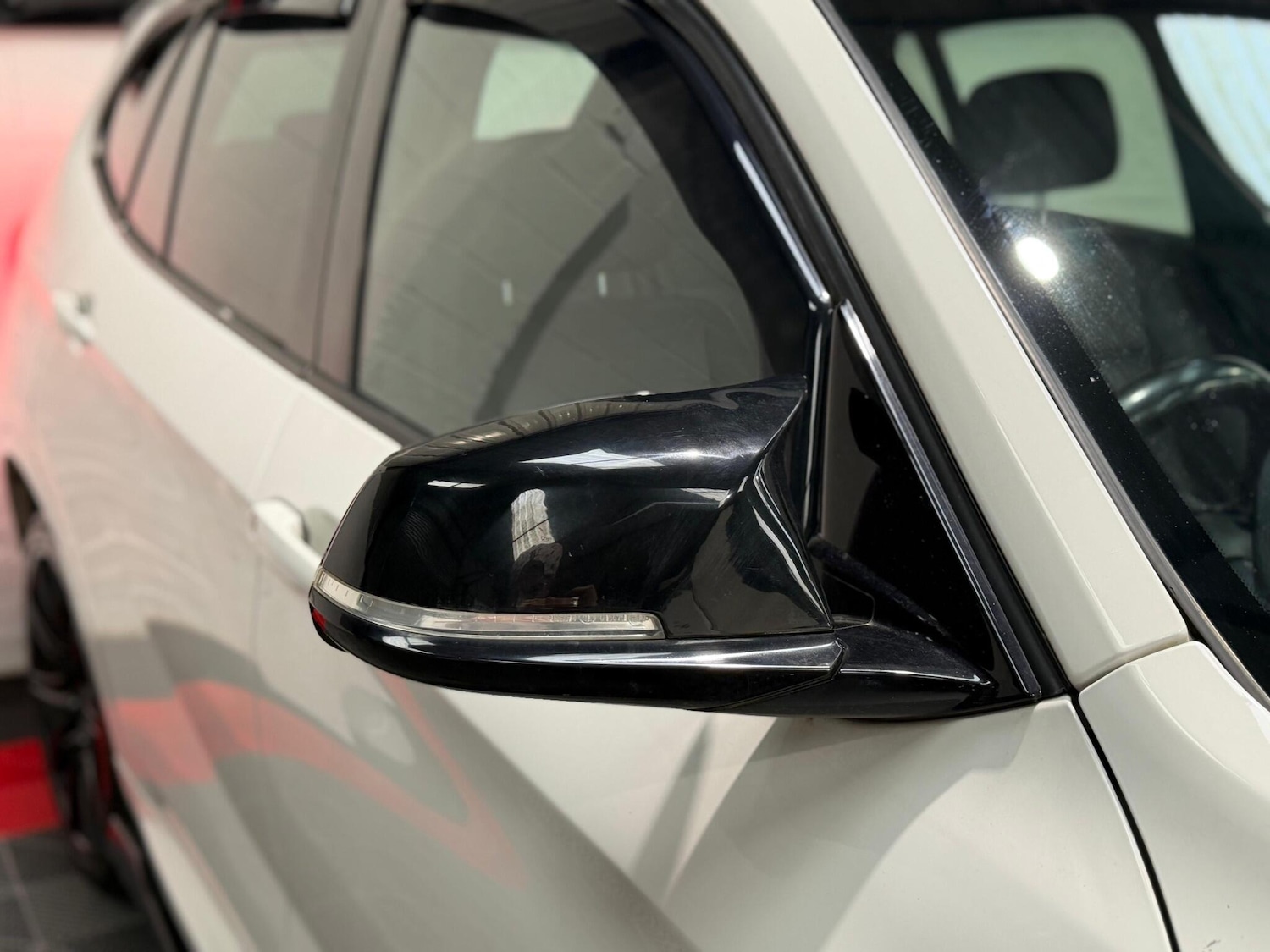 Used BMW X1 for sale - 77807990: Photo 23