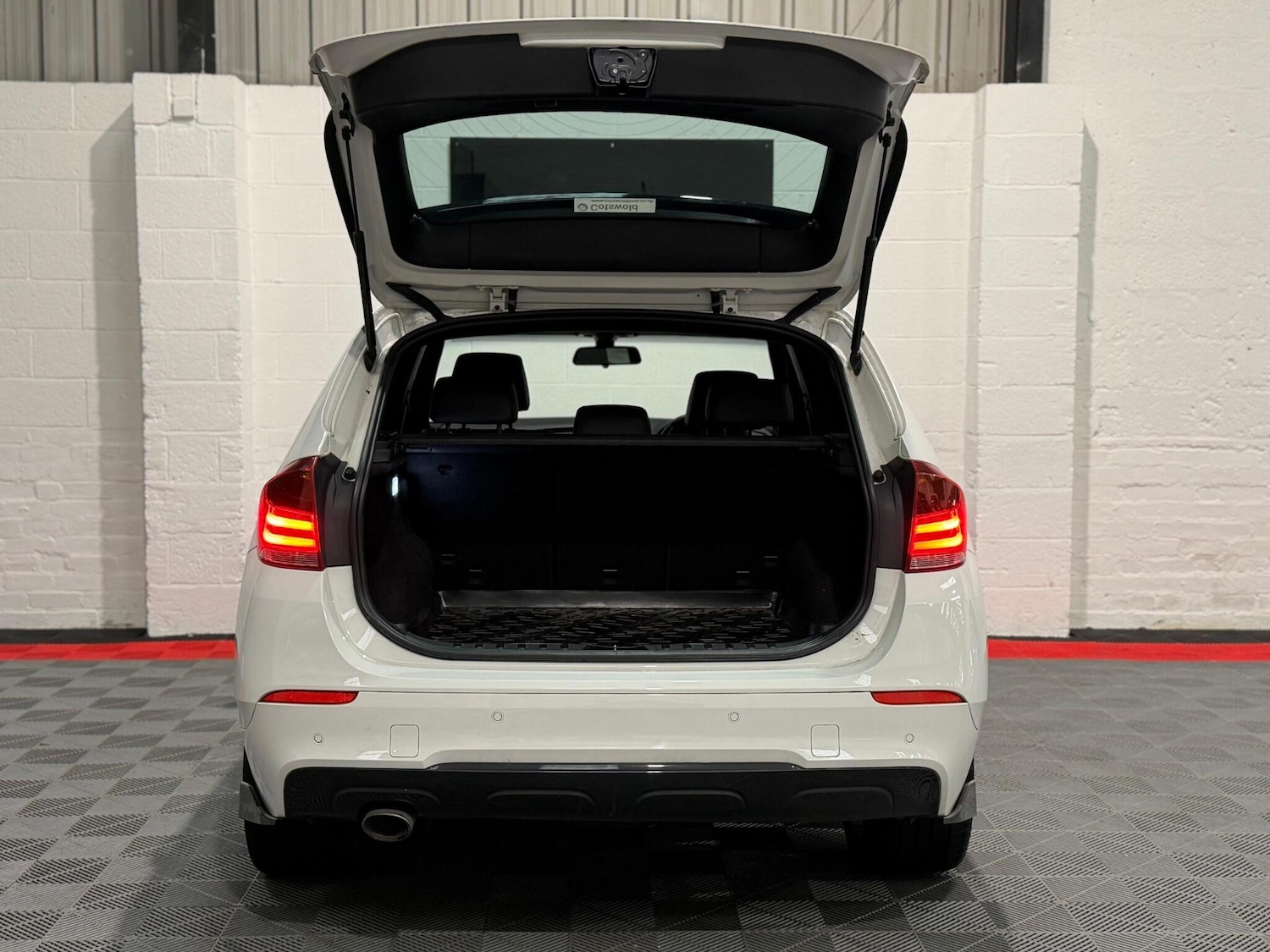 Used BMW X1 for sale - 77807990: Photo 24