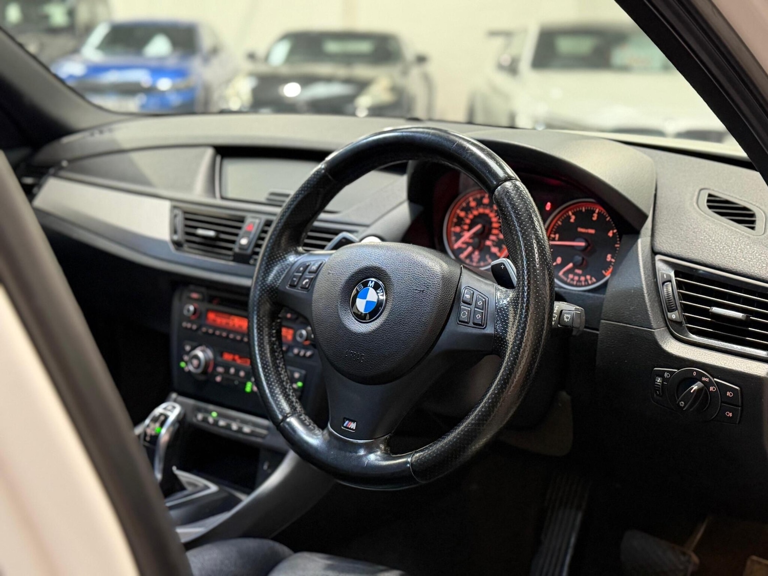 Used BMW X1 for sale - 77807990: Photo 25