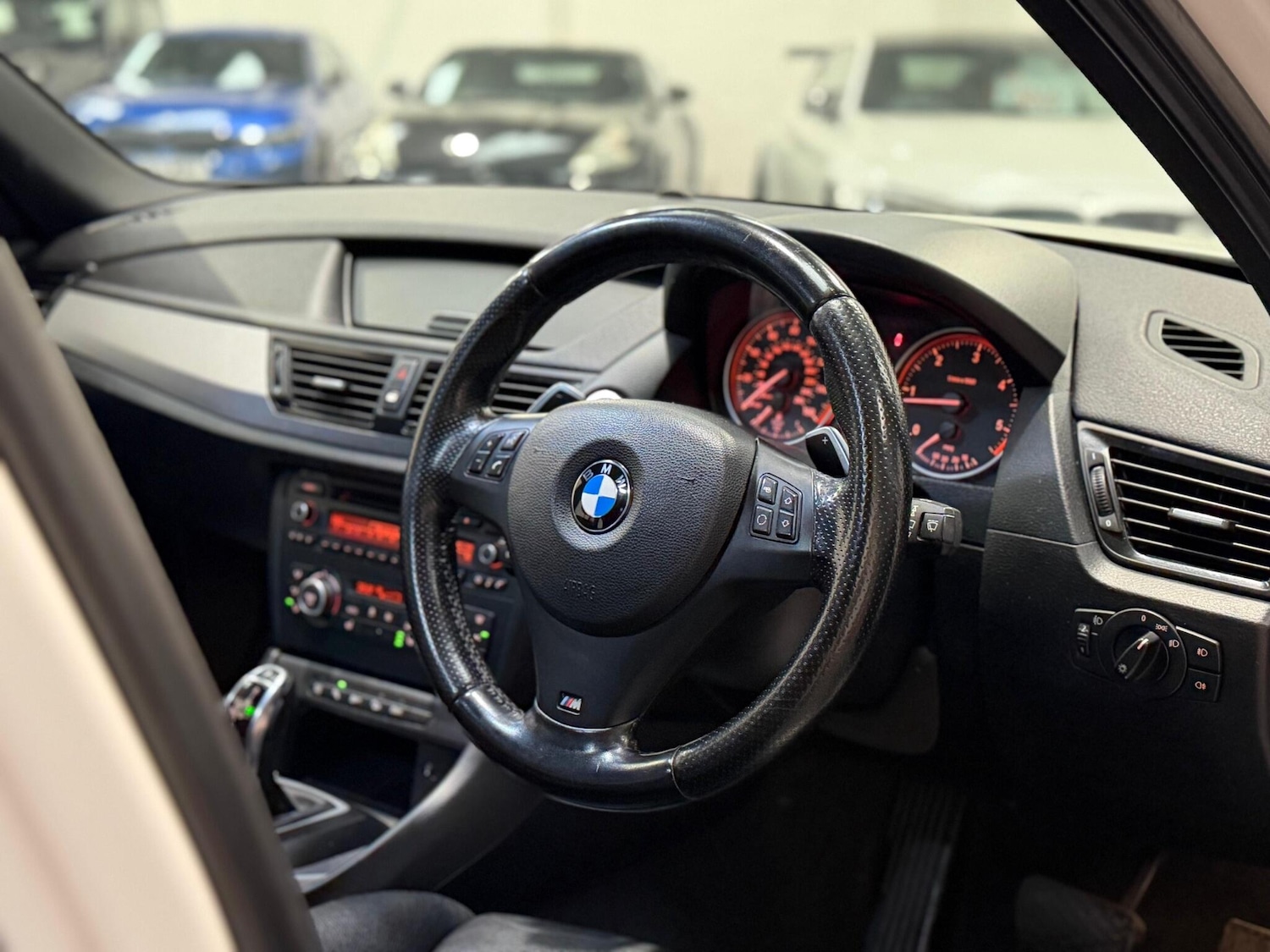 Used BMW X1 for sale - 77807990: Photo 26