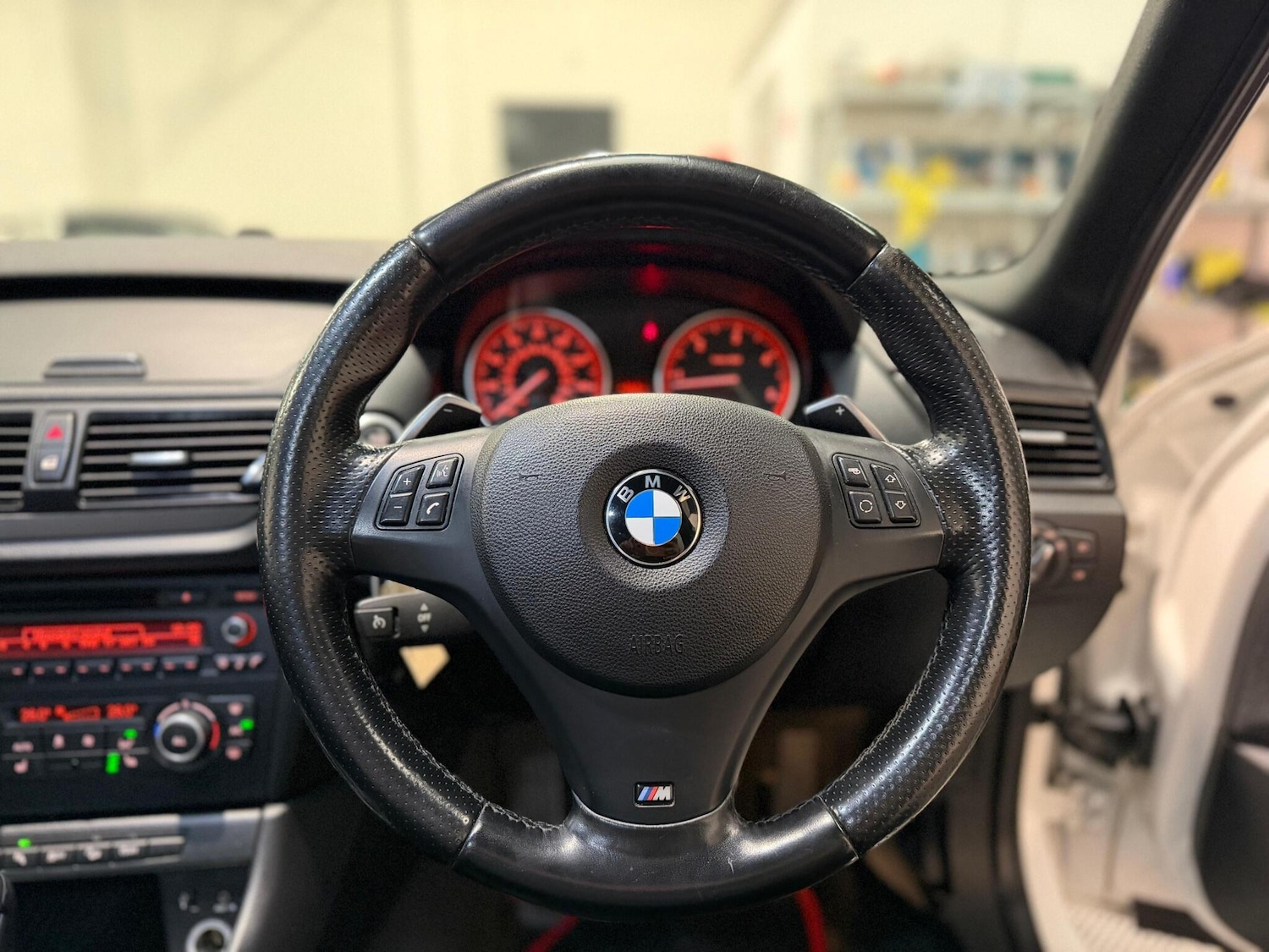 Used BMW X1 for sale - 77807990: Photo 27