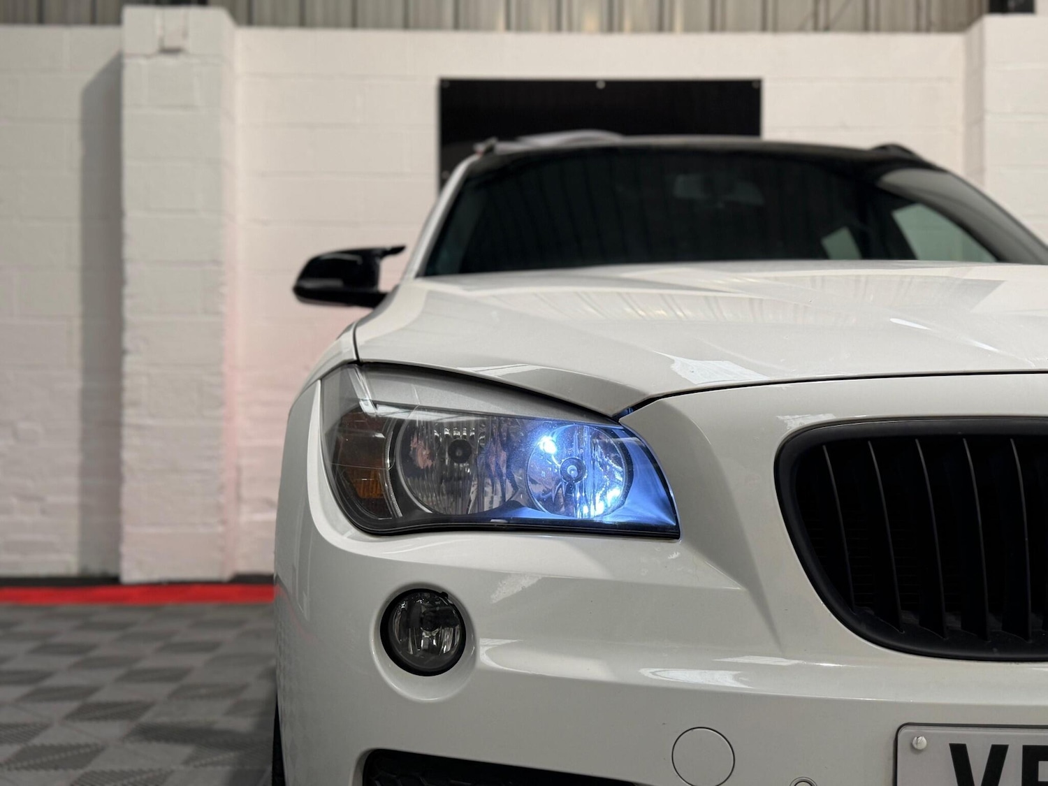 Used BMW X1 for sale - 77807990: Photo 28