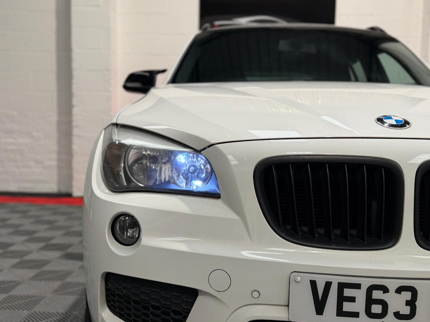 Used BMW X1 for sale - 77807990: Photo 29