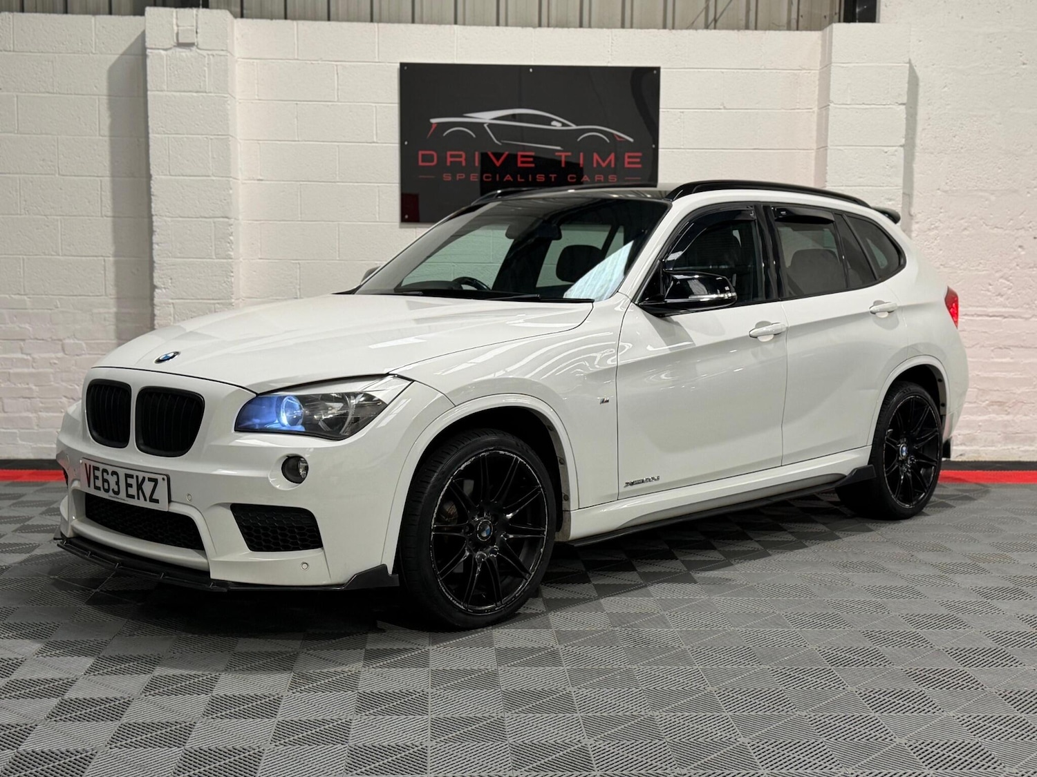 Used BMW X1 for sale - 77807990: Photo 3
