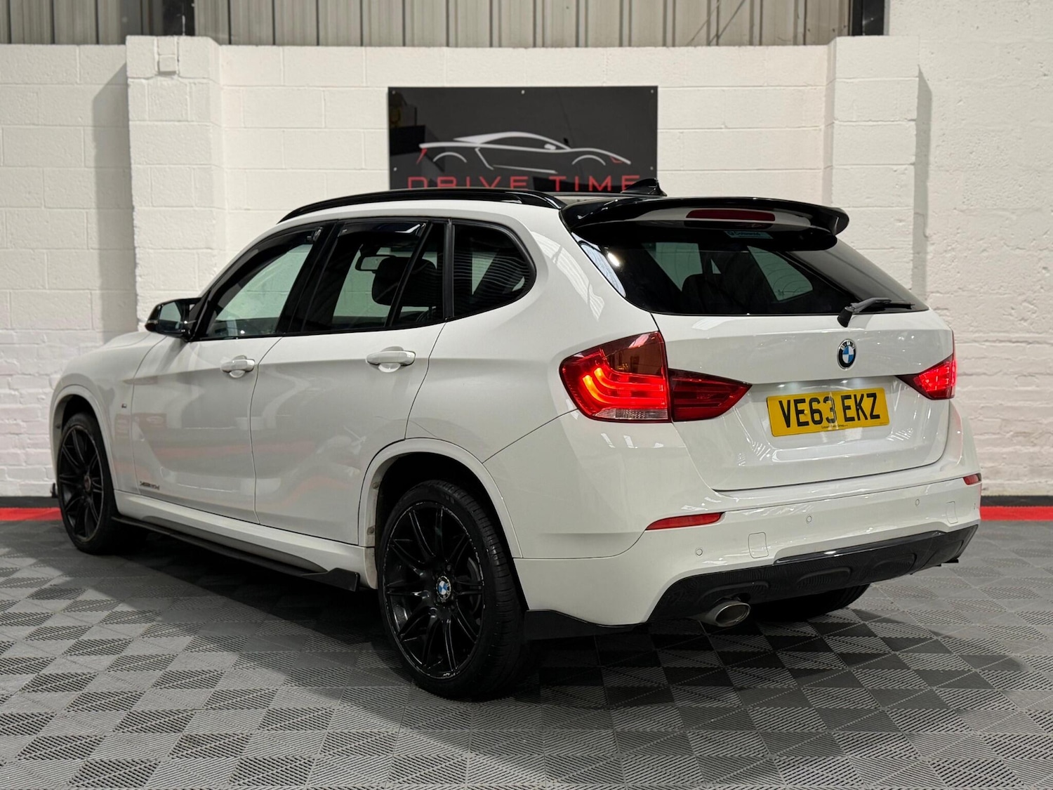 Used BMW X1 for sale - 77807990: Photo 4