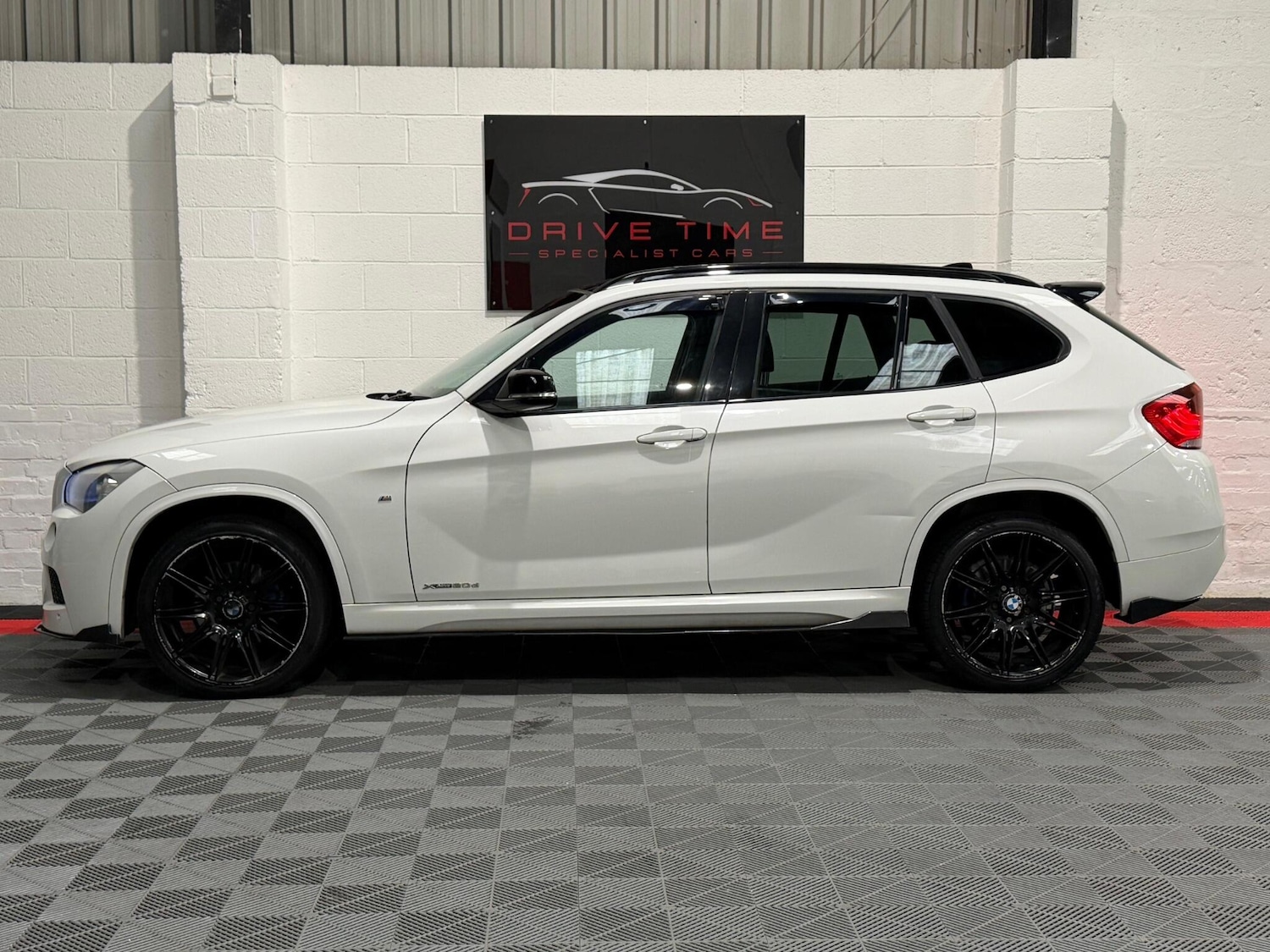 Used BMW X1 for sale - 77807990: Photo 6